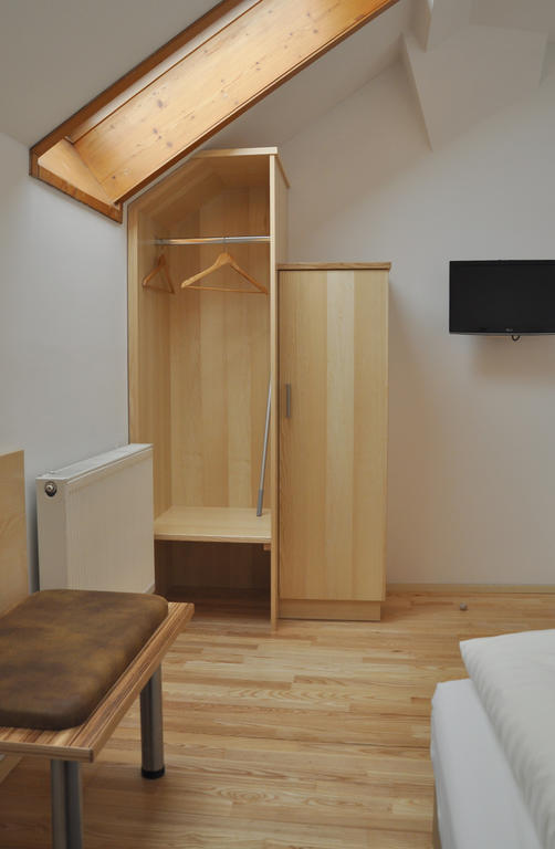Hotel Almtalerhof Traun Rom bilde