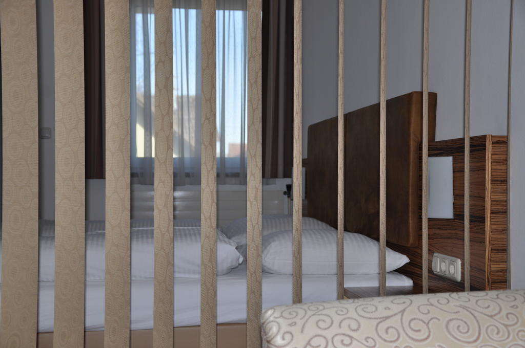Hotel Almtalerhof Traun Rom bilde